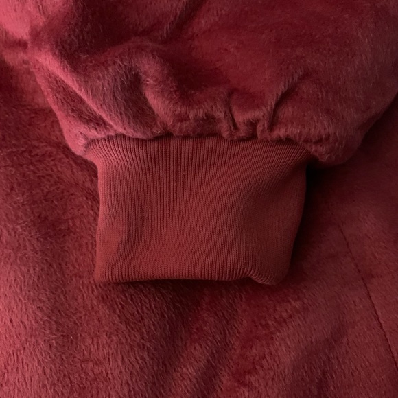 Port Authority Mountain Lodge Wearable Blanket - Picture 3 of 7